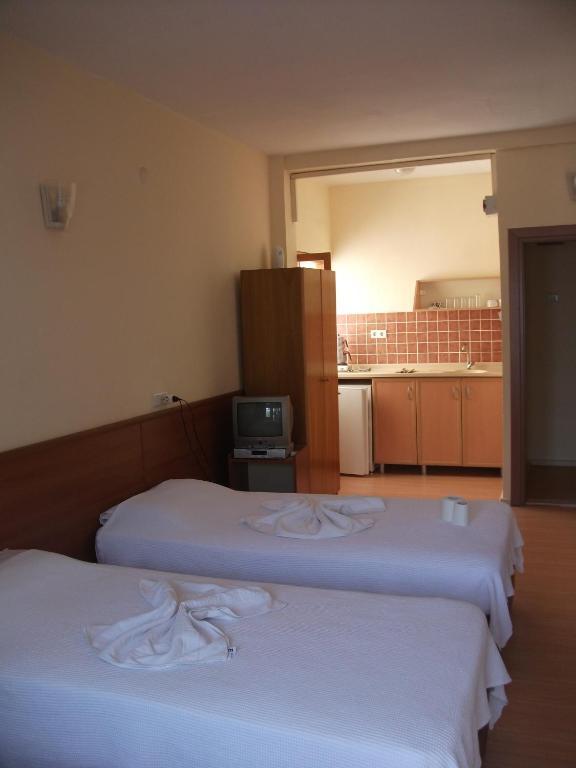 Tug Hotel Kusadası Chambre photo