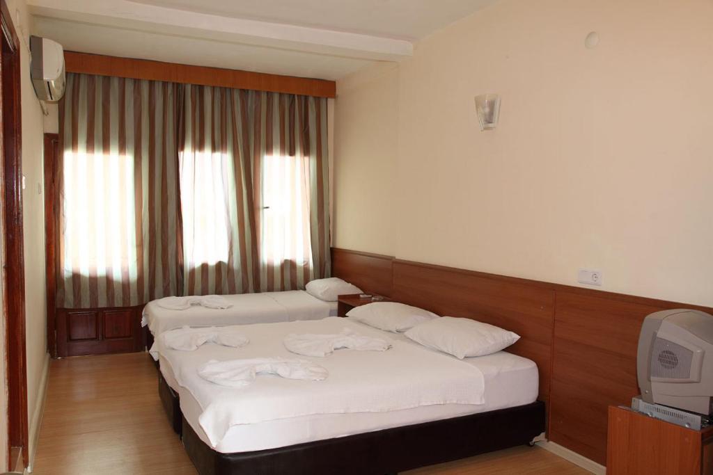Tug Hotel Kusadası Chambre photo
