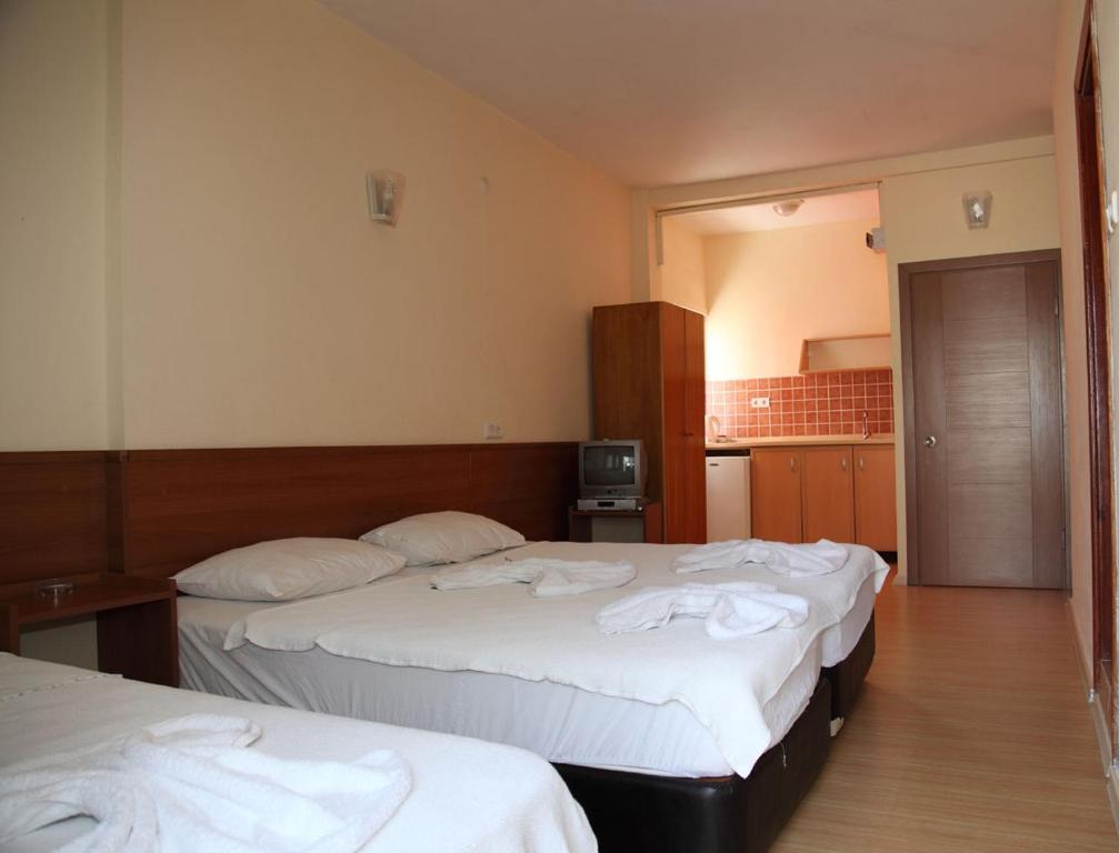 Tug Hotel Kusadası Chambre photo