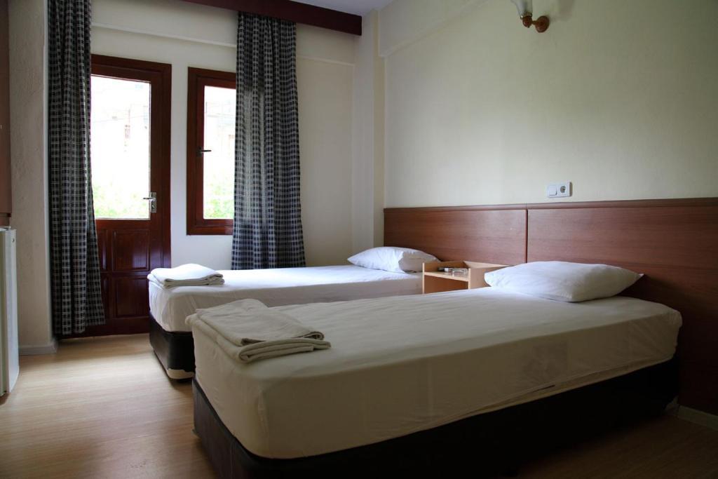 Tug Hotel Kusadası Chambre photo